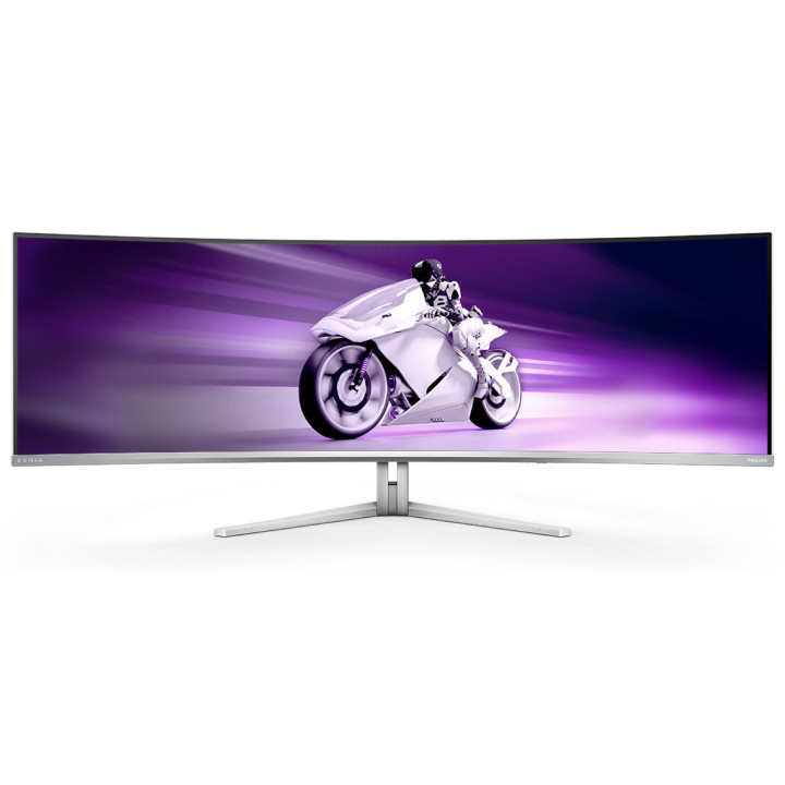 PHILIPS 49 QD-OLED 5120X1440